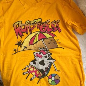 Roast Beef T-Shirt (as seen on Stranger Things)